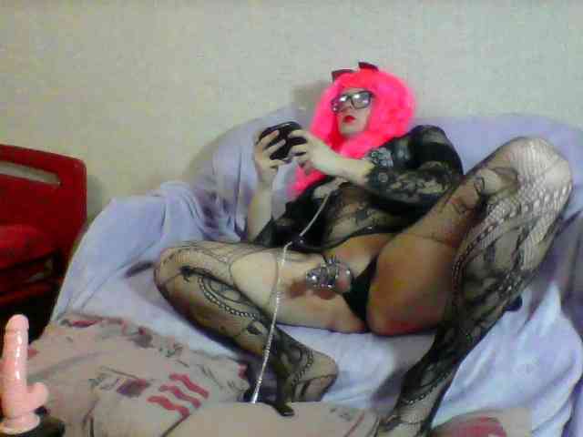 MilaSlastena Live Webcam on BongaCams