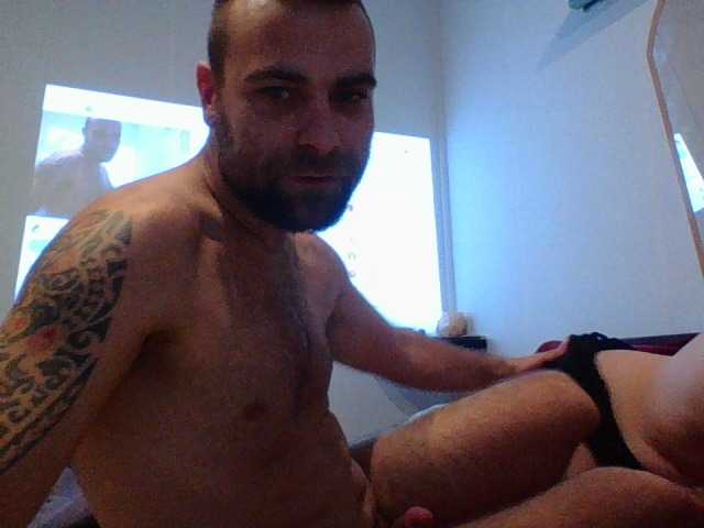 Profile and Statistics for baszogepek on BongaCams