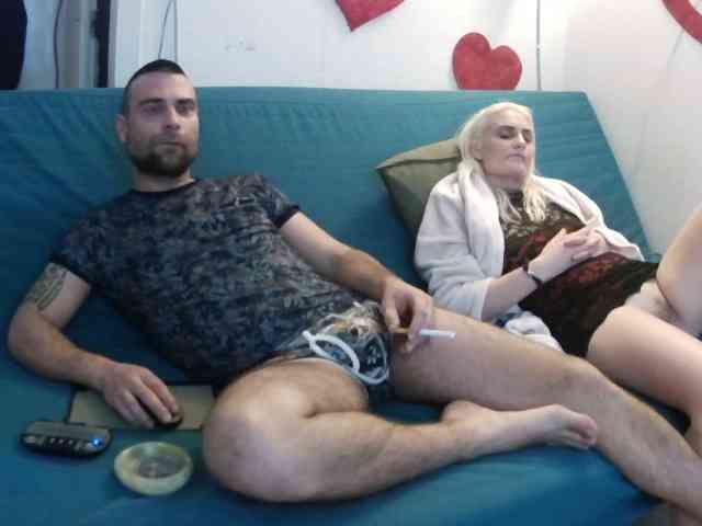 baszogepek Live Webcam on BongaCams