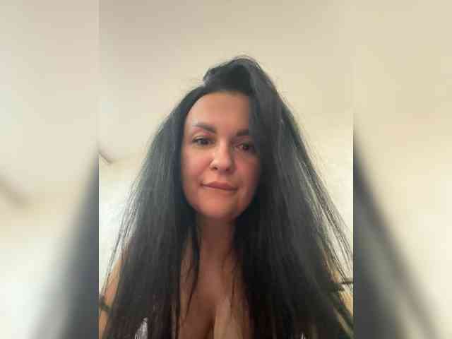 MoliKisa Live Webcam on BongaCams