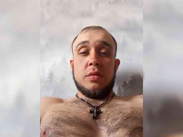 Zloilev4 Live Webcam on BongaCams