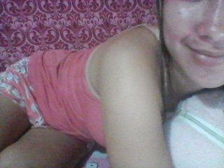 BoobieBrown Porn Show