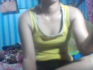 BoobieBrown Porn Show