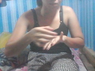 BoobieBrown Porn Show