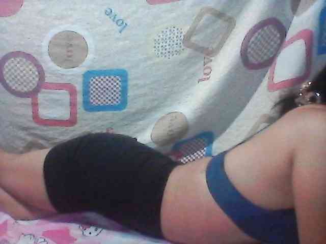 BoobyBrown Live Webcam on BongaCams