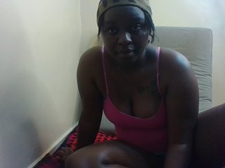 Petites-ebony Porn Show