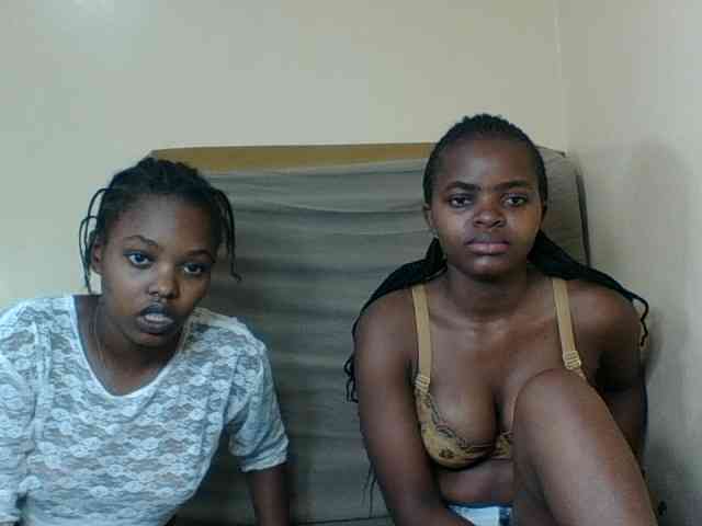 Petites-ebony Petites-ebony