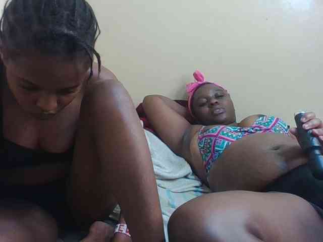 Petites-ebony Petites-ebony