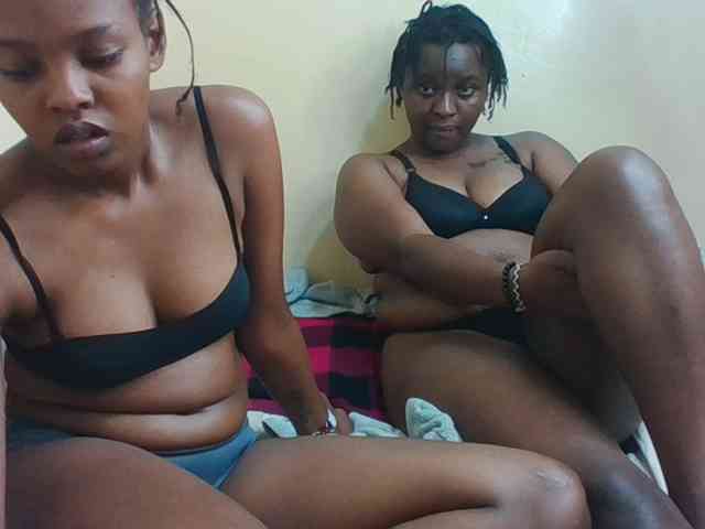 Petites-ebony Petites-ebony