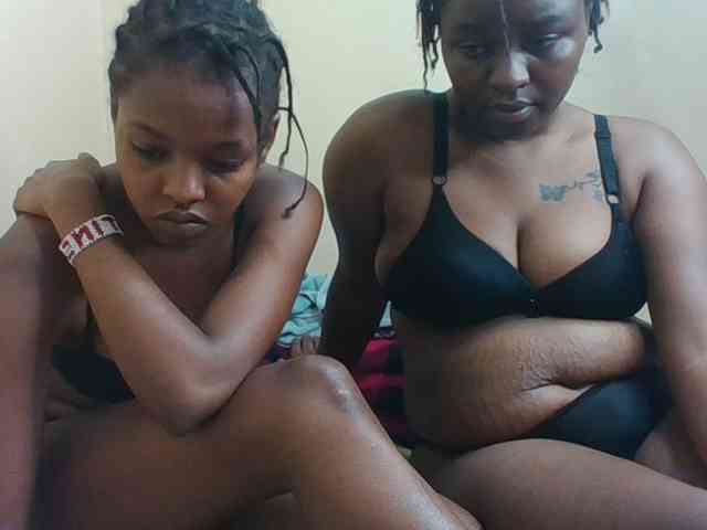 Petites-ebony Petites-ebony