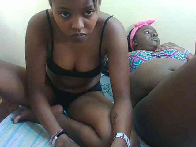 Petites-ebony Petites-ebony