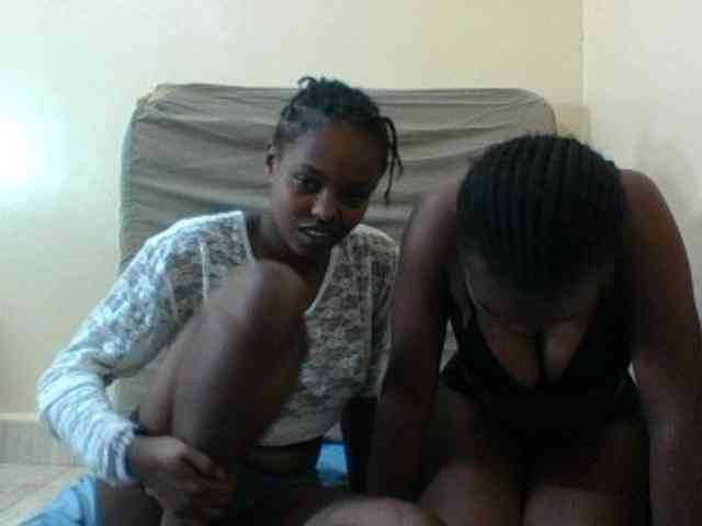 Petites-ebony Petites-ebony