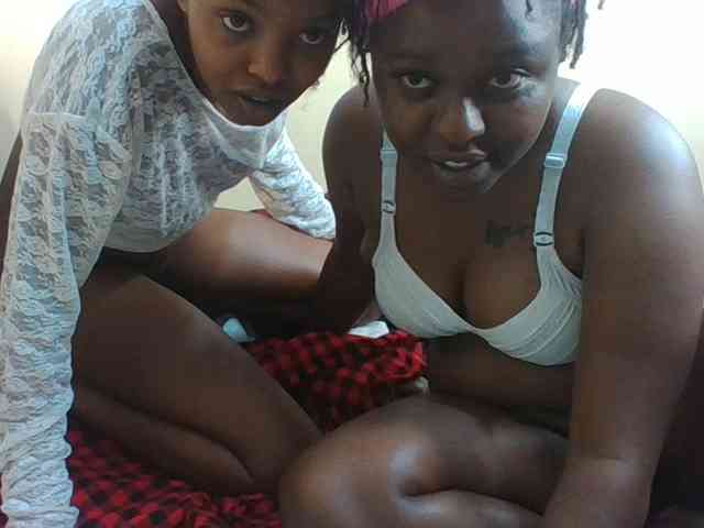 Petites-ebony Petites-ebony