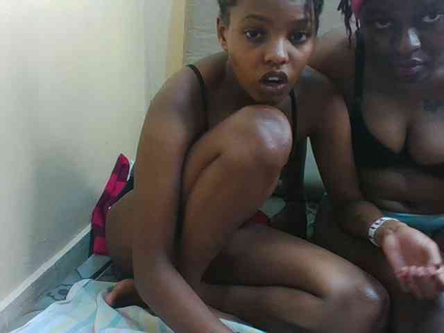 Petites-ebony Petites-ebony