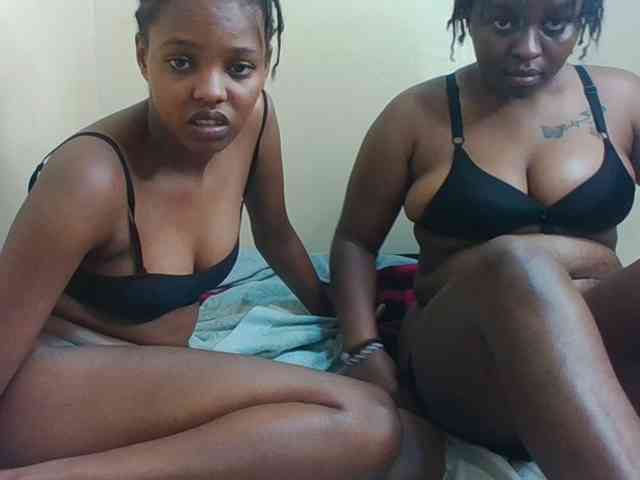 Petites-ebony Petites-ebony