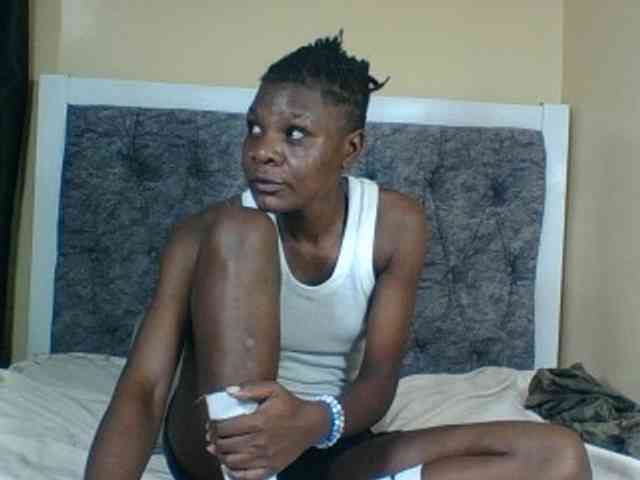 Petites-ebony Petites-ebony