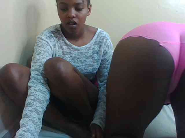 Petites-ebony Petites-ebony