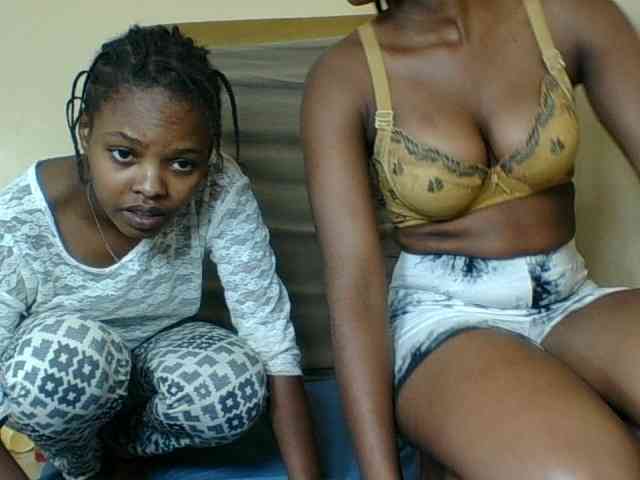 Petites-ebony Petites-ebony