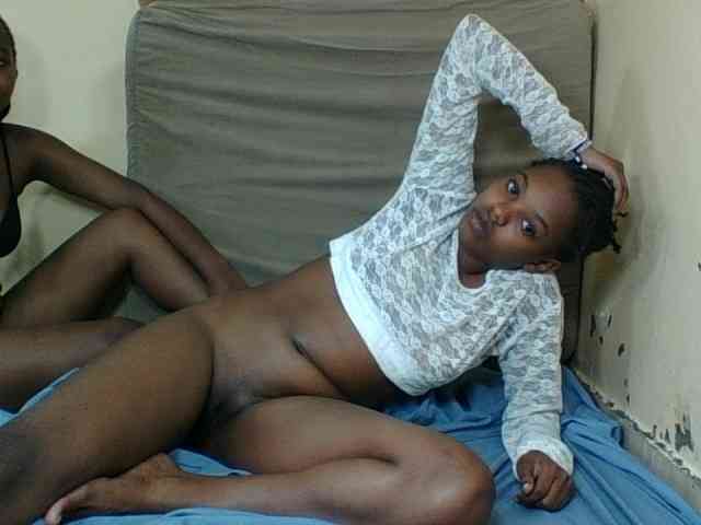 Petites-ebony Petites-ebony