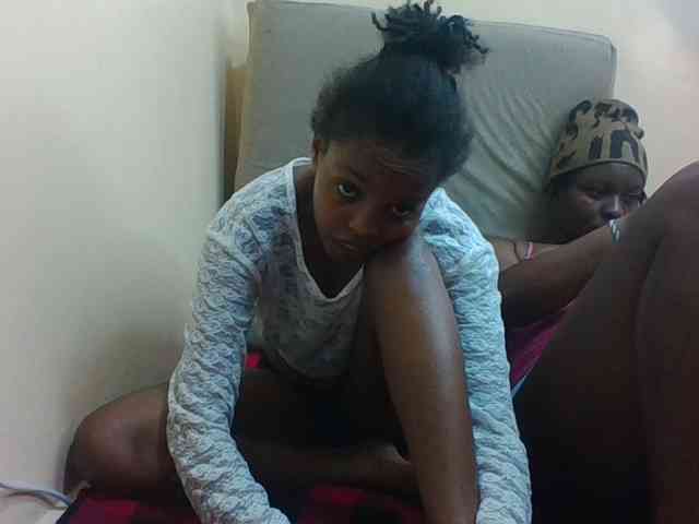 Petites-ebony Petites-ebony