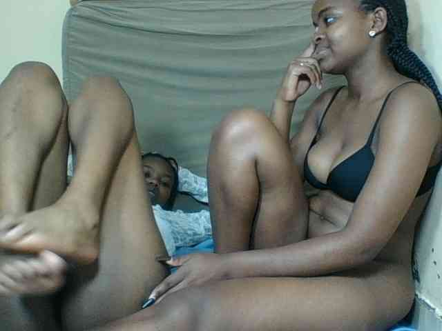 Petites-ebony Petites-ebony