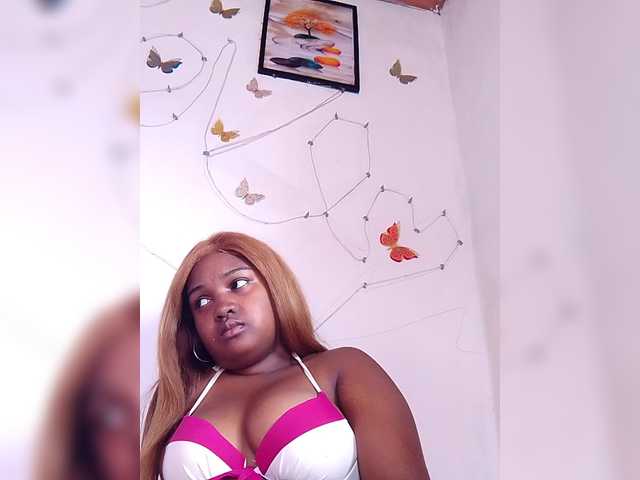 Ezrahsexy — Freechat on BongaCams