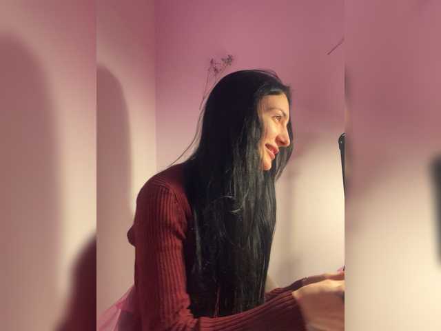 Adaiza1's BongaCams show and profile