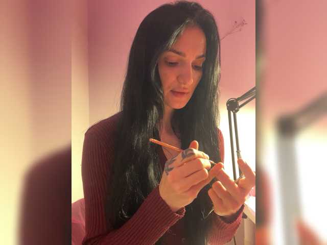 Adaiza1's BongaCams show and profile