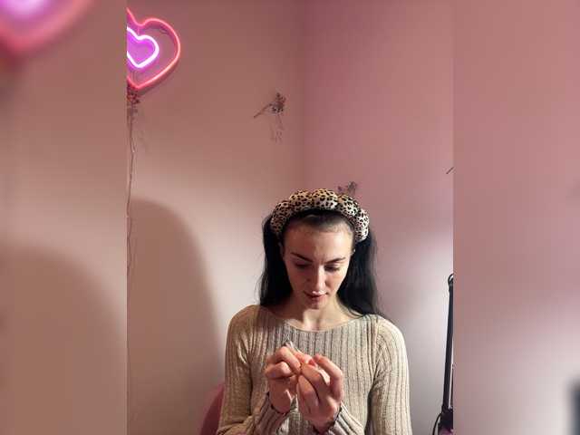 Profile and Statistics for Adaiza1 on BongaCams