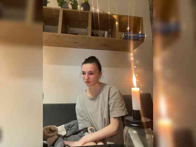 Adaiza1 Live Webcam on BongaCams