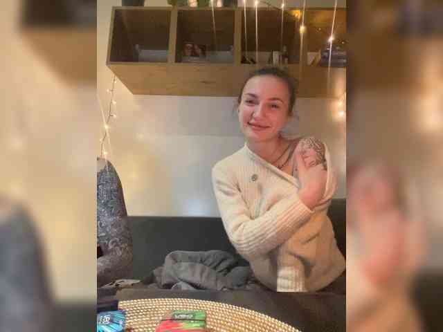 Adaiza1 Live Webcam on BongaCams