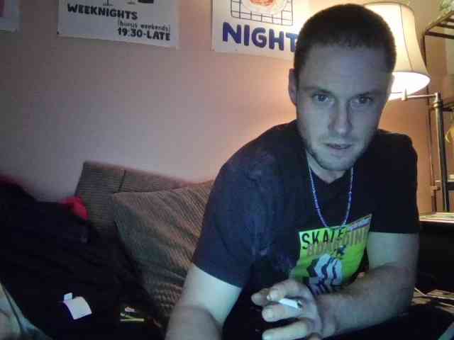 Dirtyman2 Live Webcam on BongaCams