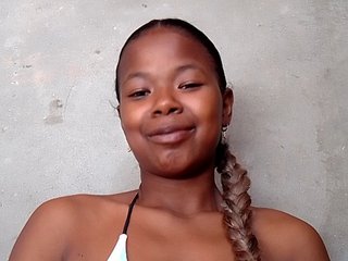 Sayrahsexy Porn Show