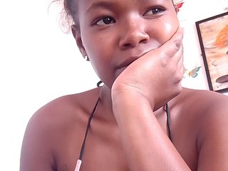 Sayrahsexy Porn Show