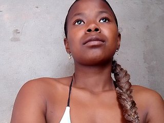 Sayrahsexy Porn Show