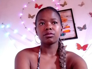 Sayrahsexy Porn Show