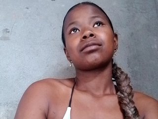 Sayrahsexy Porn Show