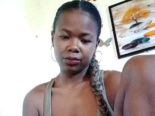 Sayrahsexy Porn Show