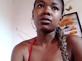 Sayrahsexy Porn Show