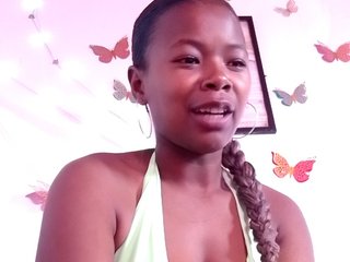 Sayrahsexy Porn Show