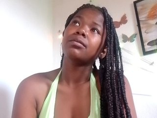 Sayrahsexy Porn Show