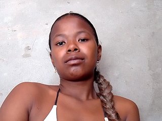 Sayrahsexy Porn Show