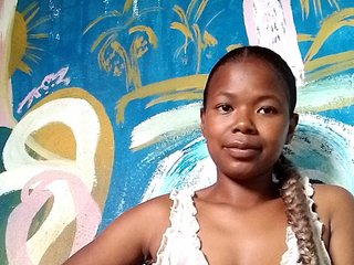 Sayrahsexy Porn Show