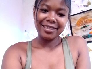 Sayrahsexy Porn Show