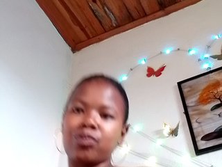 Sayrahsexy Porn Show