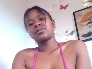 Sayrahsexy Porn Show