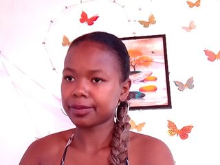 Sayrahsexy Porn Show