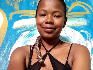 Sayrahsexy Porn Show