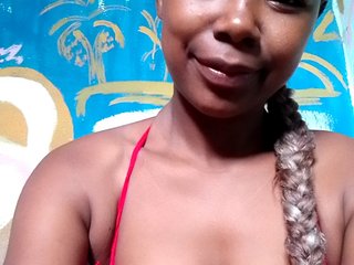 Sayrahsexy Porn Show