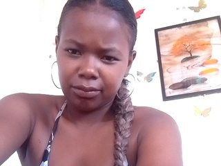 Sayrahsexy Porn Show